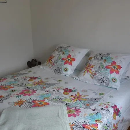 Homestay Magettes