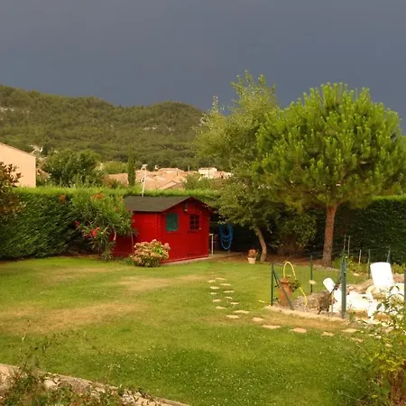Magettes * Saint-Paul-Trois-Chateaux