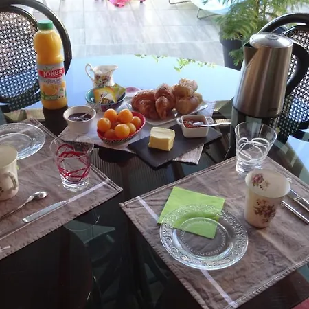Magettes Homestay Saint-Paul-Trois-Chateaux