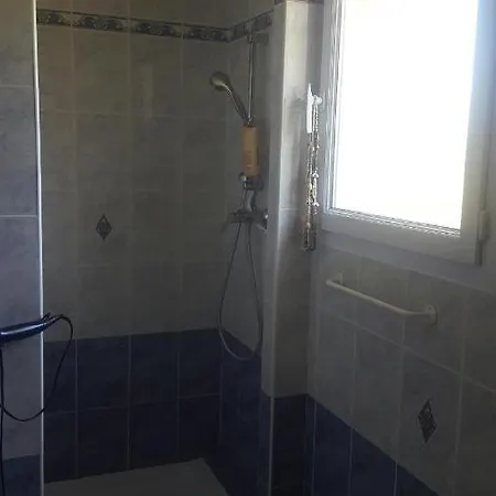 Homestay Magettes Saint-Paul-Trois-Chateaux