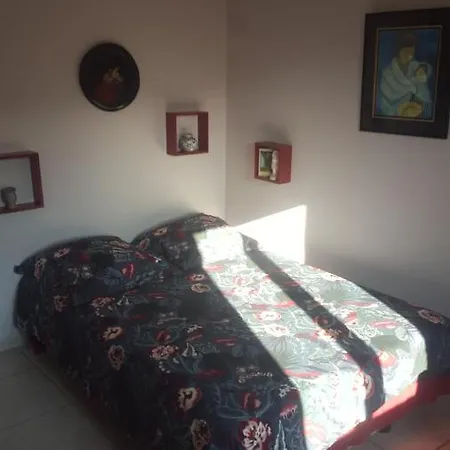 Homestay Magettes