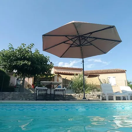Homestay Magettes Saint-Paul-Trois-Chateaux