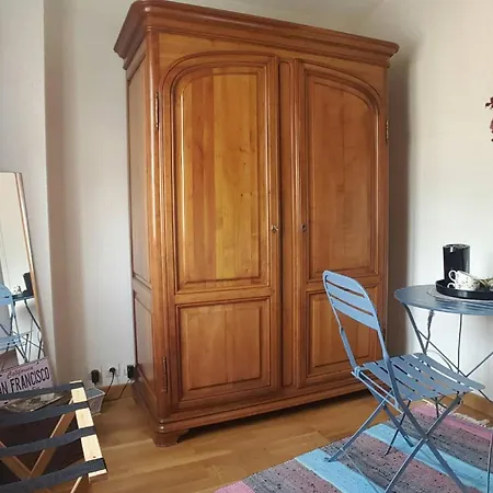 Homestay Magettes Saint-Paul-Trois-Chateaux