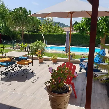 Magettes Saint-Paul-Trois-Chateaux